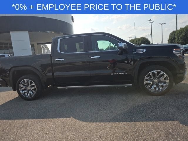2026 GMC Sierra 1500 Denali - Photo 24