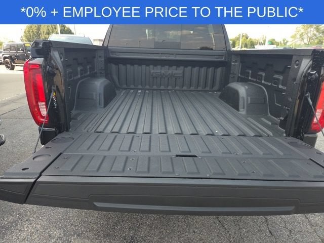 2026 GMC Sierra 1500 Denali - Photo 27