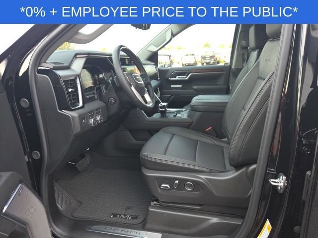 2026 GMC Sierra 1500 Denali - Photo 29