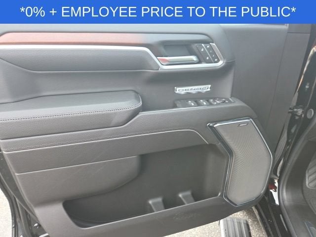 2026 GMC Sierra 1500 Denali - Photo 30