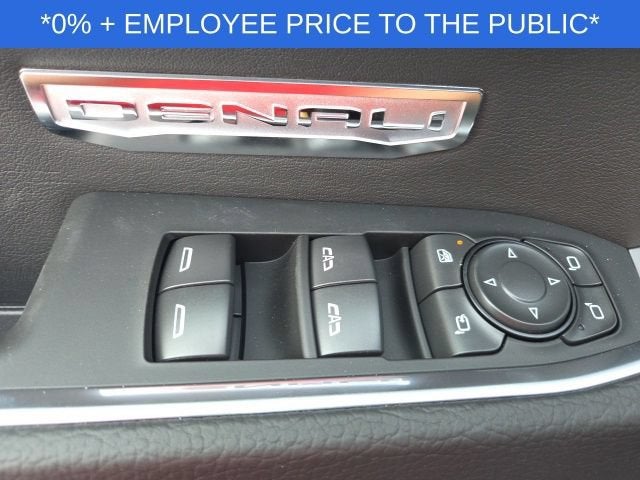 2026 GMC Sierra 1500 Denali - Photo 32