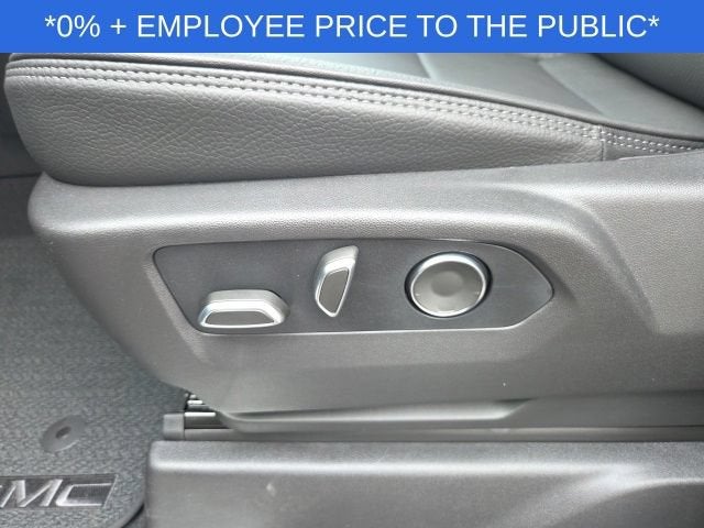 2026 GMC Sierra 1500 Denali - Photo 33