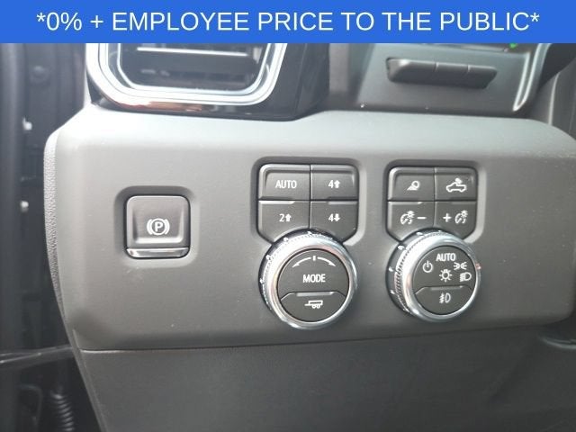 2026 GMC Sierra 1500 Denali - Photo 34