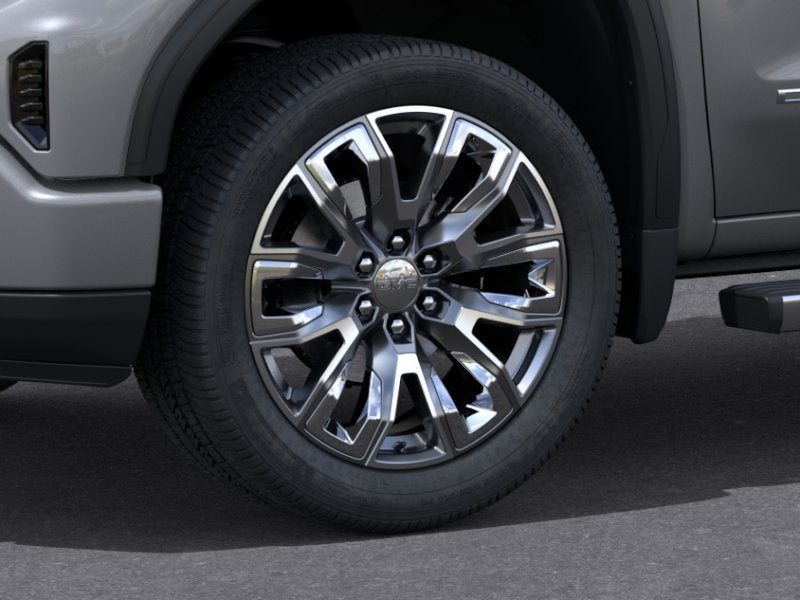 2026 GMC Sierra 1500 Denali - Photo 43