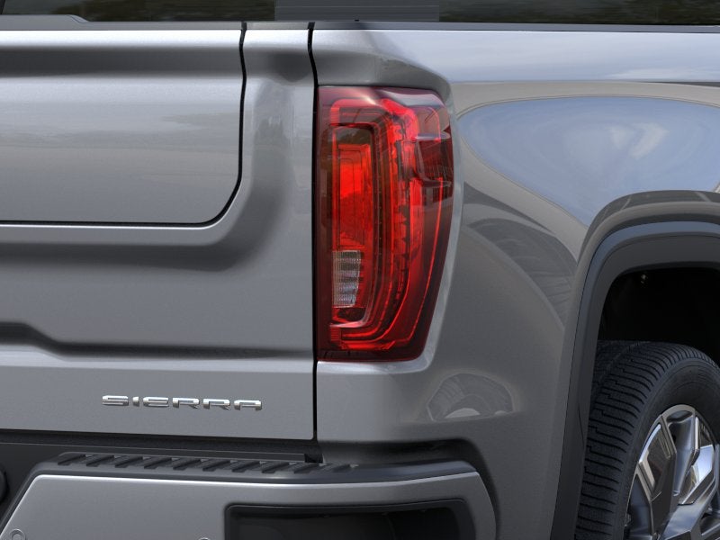 2026 GMC Sierra 1500 Denali - Photo 45