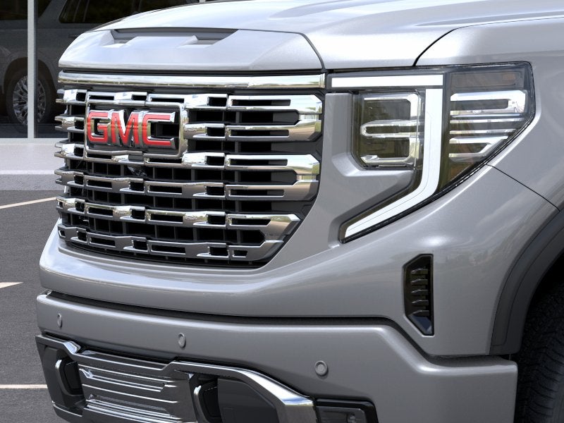 2026 GMC Sierra 1500 Denali - Photo 47