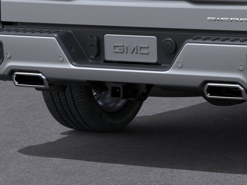 2026 GMC Sierra 1500 Denali - Photo 48