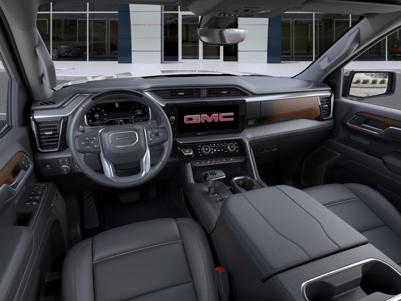 2026 GMC Sierra 1500 Denali - Photo 49