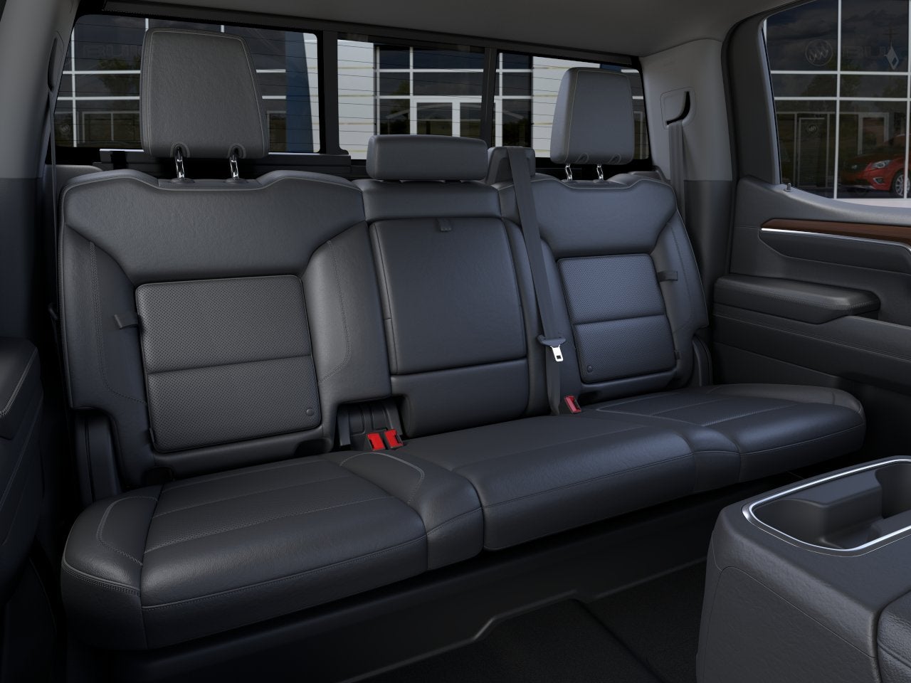 2026 GMC Sierra 1500 Denali - Photo 51