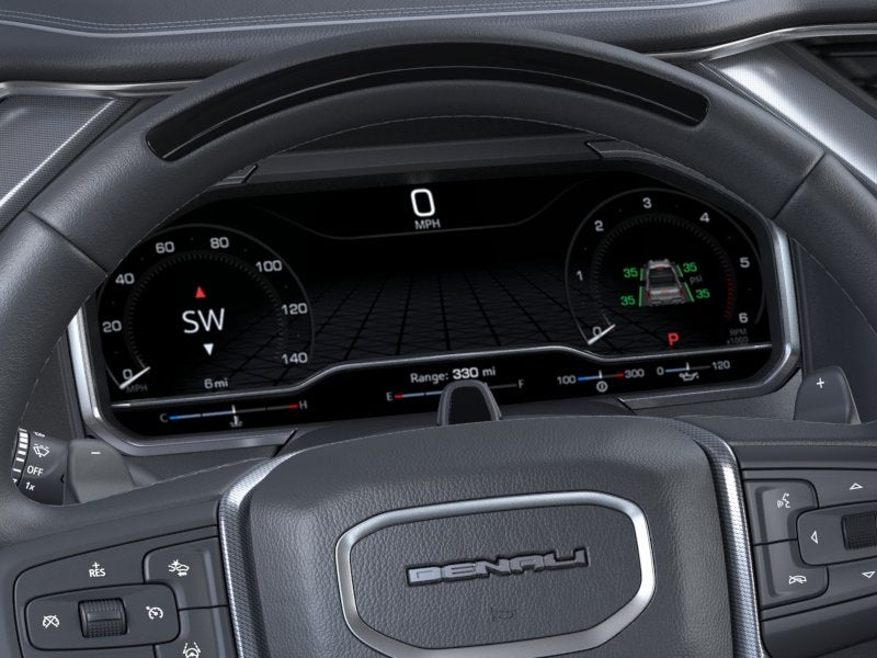 2026 GMC Sierra 1500 Denali - Photo 52