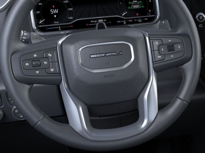 2026 GMC Sierra 1500 Denali - Photo 53