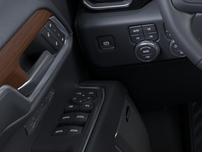 2026 GMC Sierra 1500 Denali - Photo 56
