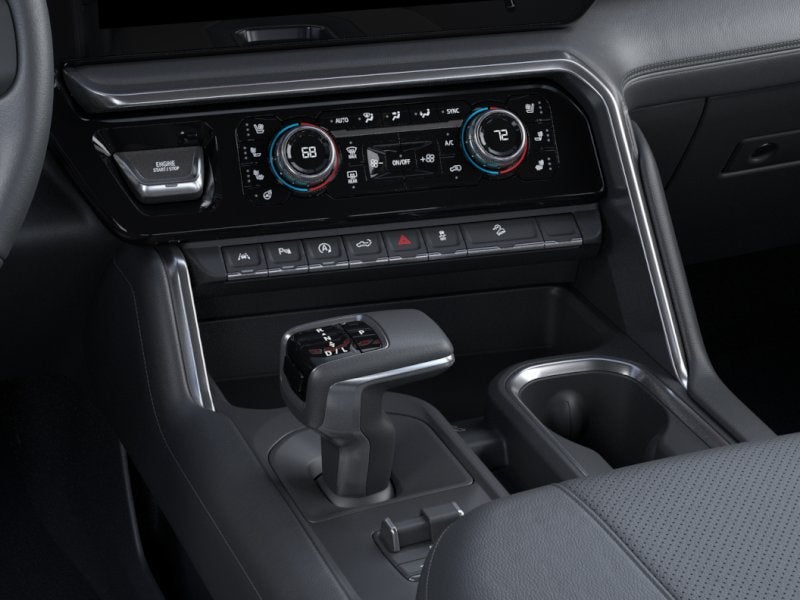 2026 GMC Sierra 1500 Denali - Photo 57