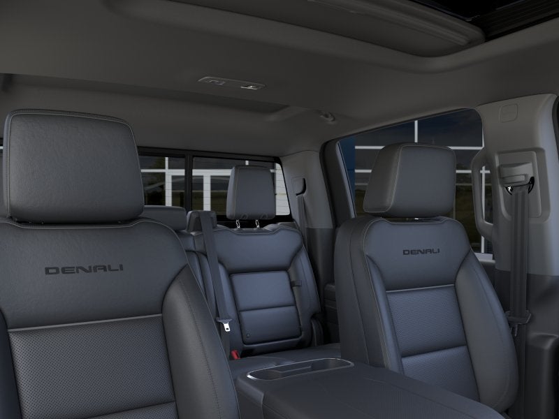 2026 GMC Sierra 1500 Denali - Photo 58