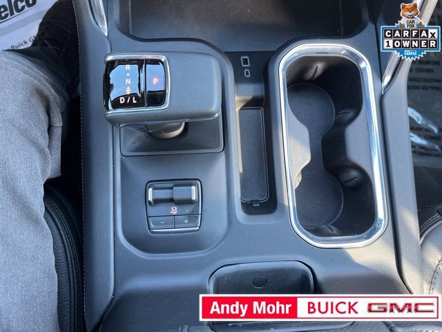 Used 2026 GMC Sierra 1500 For Sale Fishers IN | Noblesville | PV12110