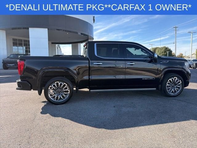 2023 GMC Sierra 1500 Denali Ultimate