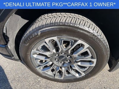 2023 GMC Sierra 1500 Denali Ultimate