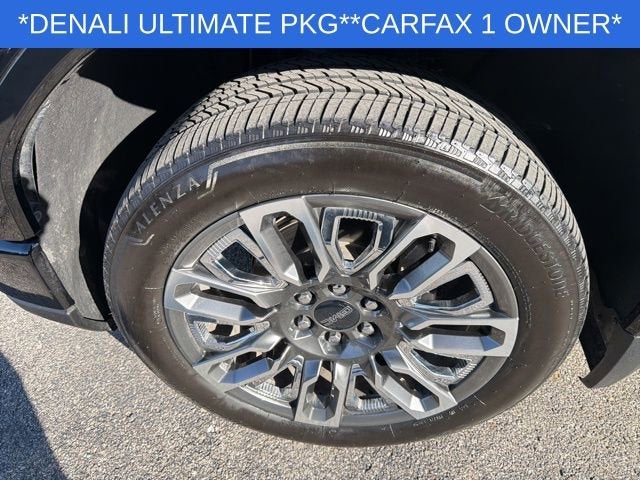 2023 GMC Sierra 1500 Denali Ultimate