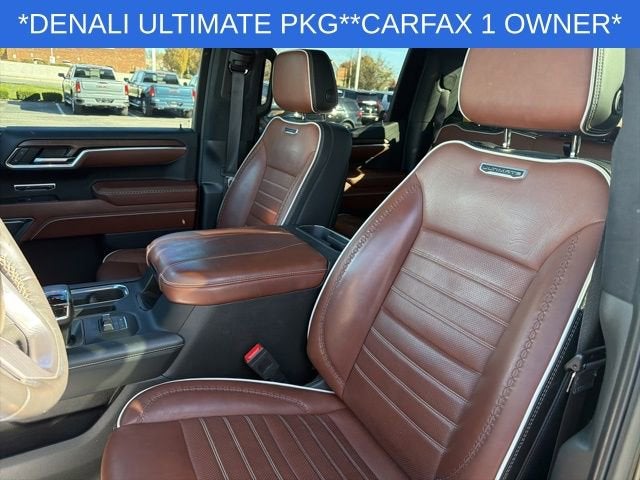 2023 GMC Sierra 1500 Denali Ultimate