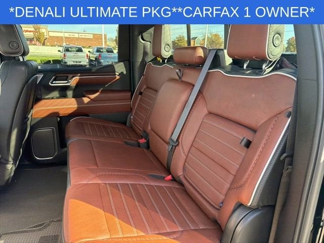 2023 GMC Sierra 1500 Denali Ultimate