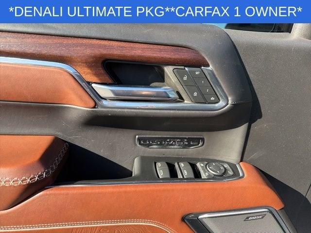 2023 GMC Sierra 1500 Denali Ultimate