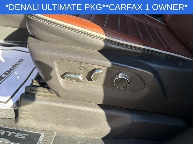 2023 GMC Sierra 1500 Denali Ultimate