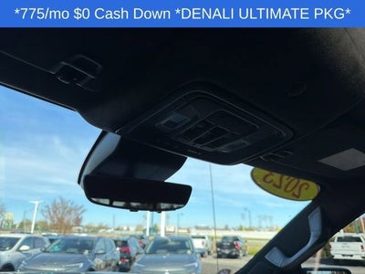 2023 GMC Sierra 1500 Denali Ultimate