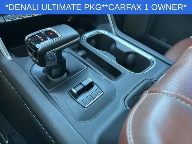 2023 GMC Sierra 1500 Denali Ultimate