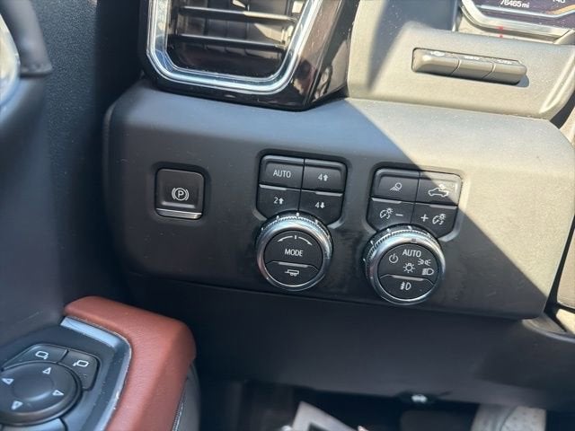 2023 GMC Sierra 1500 Denali Ultimate