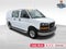 2025 GMC Savana Cargo Work Van