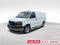 2025 GMC Savana Cargo Work Van