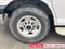 2025 GMC Savana Cargo Work Van