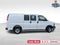 2025 GMC Savana Cargo Work Van