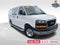 2025 GMC Savana Cargo Work Van
