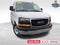 2025 GMC Savana Cargo Work Van
