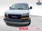 2025 GMC Savana Cargo Work Van