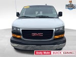 2025 GMC Savana Cargo Work Van