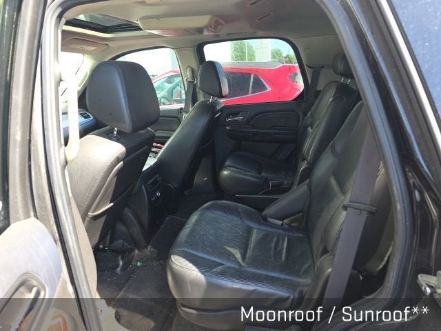Used 2008 Cadillac Escalade Base with VIN 1GYFK63878R238311 for sale in Fishers, IN