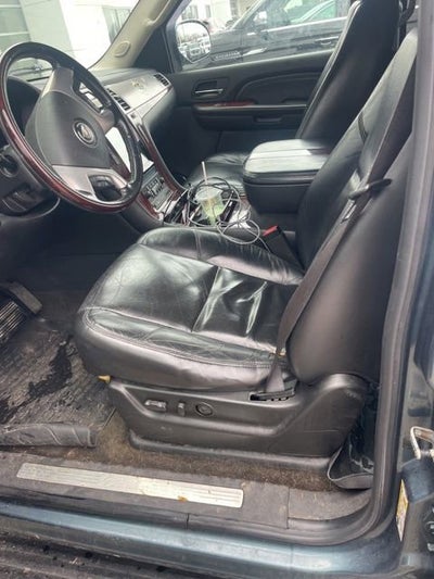 2008 Cadillac Escalade ESV 4DR SUV