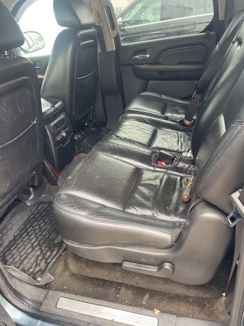 2008 Cadillac Escalade ESV 4DR SUV