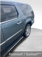 2008 Cadillac Escalade ESV 4DR SUV