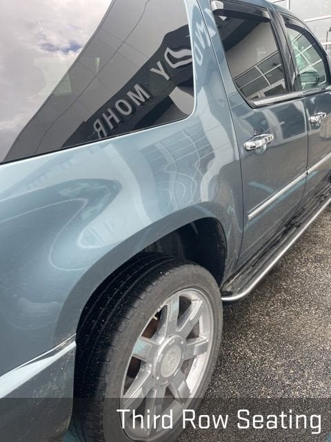 2008 Cadillac Escalade ESV 4DR SUV