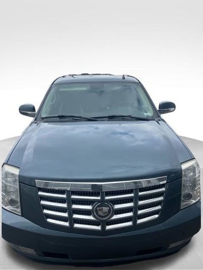 2008 Cadillac Escalade ESV 4DR SUV