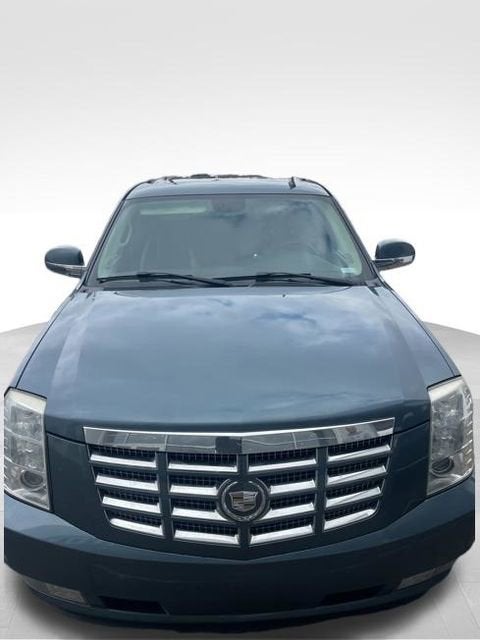 2008 Cadillac Escalade ESV 4DR SUV