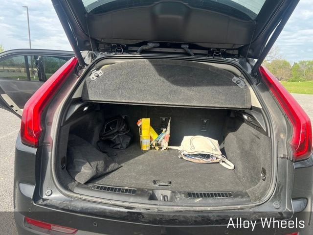 2019 Cadillac XT4 FWD Premium Luxury