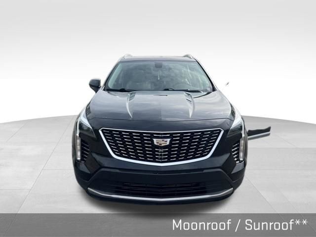 2019 Cadillac XT4 FWD Premium Luxury