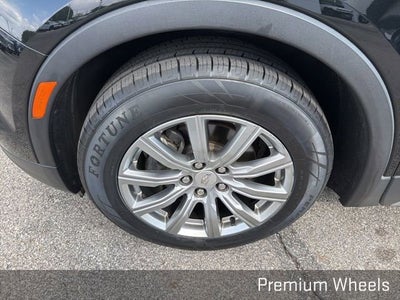 2019 Cadillac XT4 FWD Premium Luxury