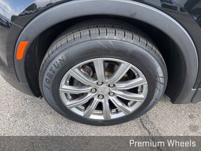 2019 Cadillac XT4 FWD Premium Luxury