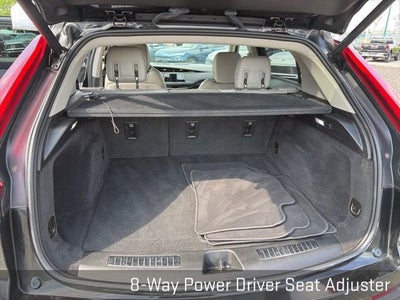 2019 Cadillac XT4 FWD Premium Luxury