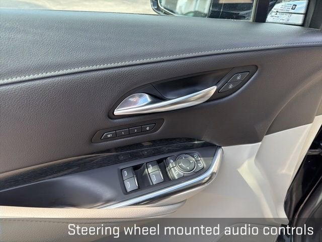 2019 Cadillac XT4 FWD Premium Luxury